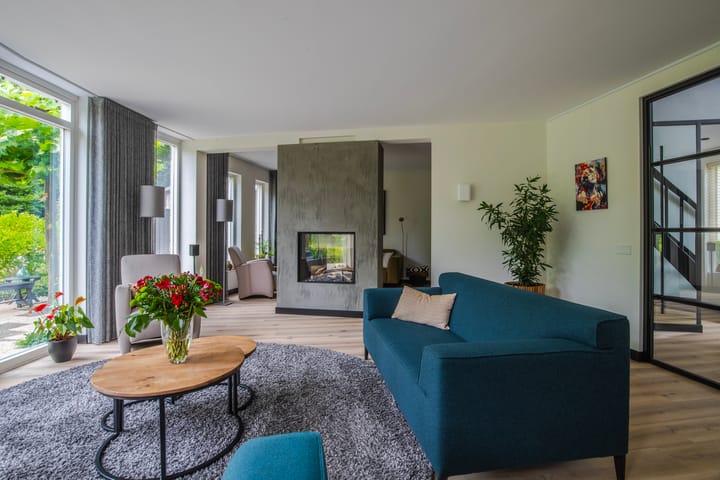 Foto 10 van Bernhaldelaan 19