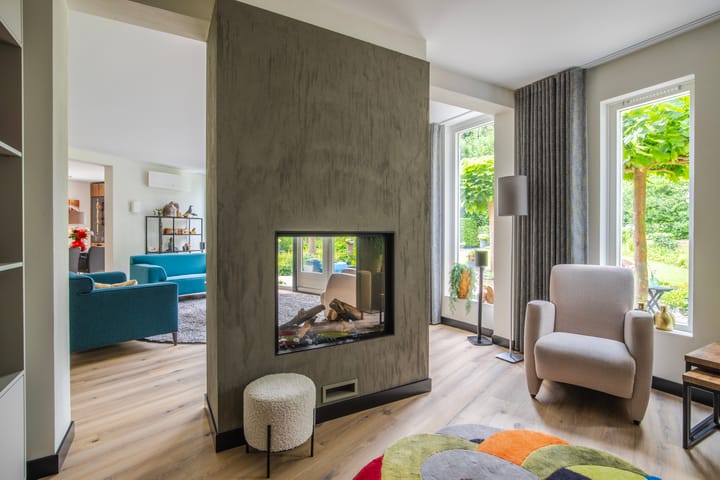 Foto 11 van Bernhaldelaan 19