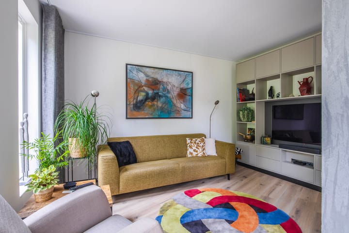 Foto 12 van Bernhaldelaan 19