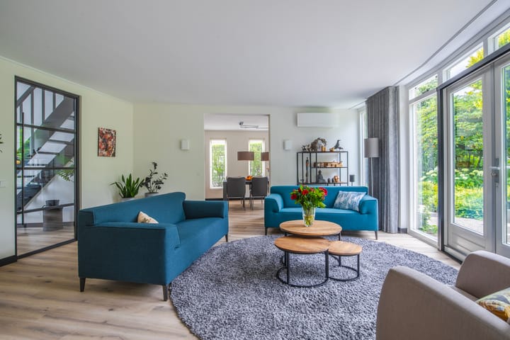 Foto 13 van Bernhaldelaan 19