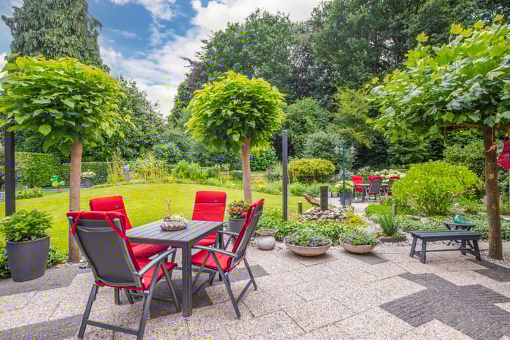 Foto 19 van Bernhaldelaan 19