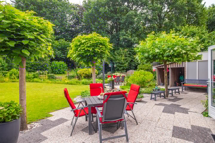 Foto 20 van Bernhaldelaan 19