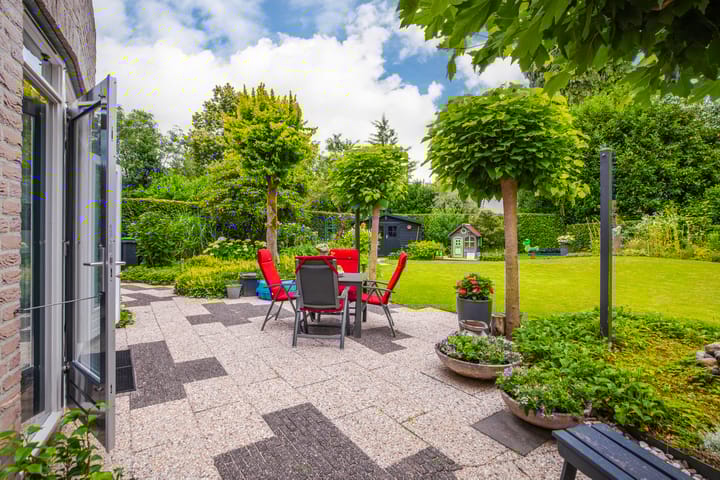 Foto 21 van Bernhaldelaan 19