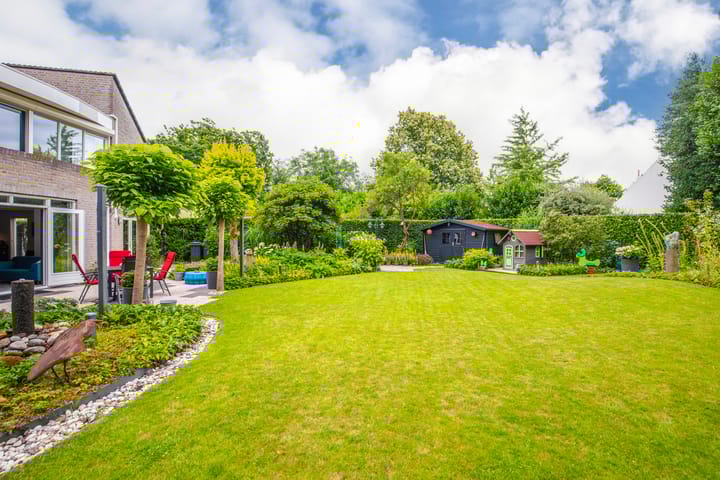 Foto 23 van Bernhaldelaan 19