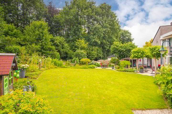 Foto 26 van Bernhaldelaan 19