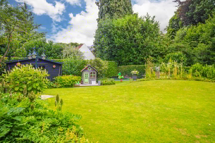 Foto 28 van Bernhaldelaan 19