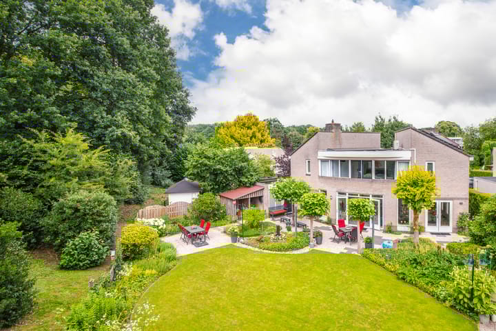 Foto 29 van Bernhaldelaan 19