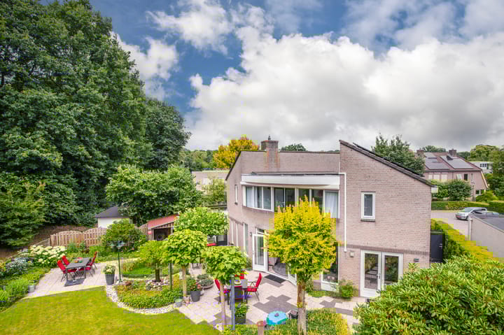 Foto 31 van Bernhaldelaan 19