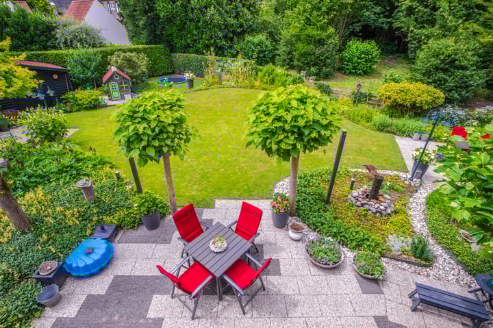 Foto 39 van Bernhaldelaan 19