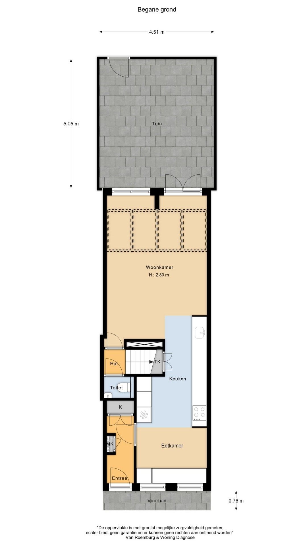 Foto 55 van 4e Binnenvestgracht 17