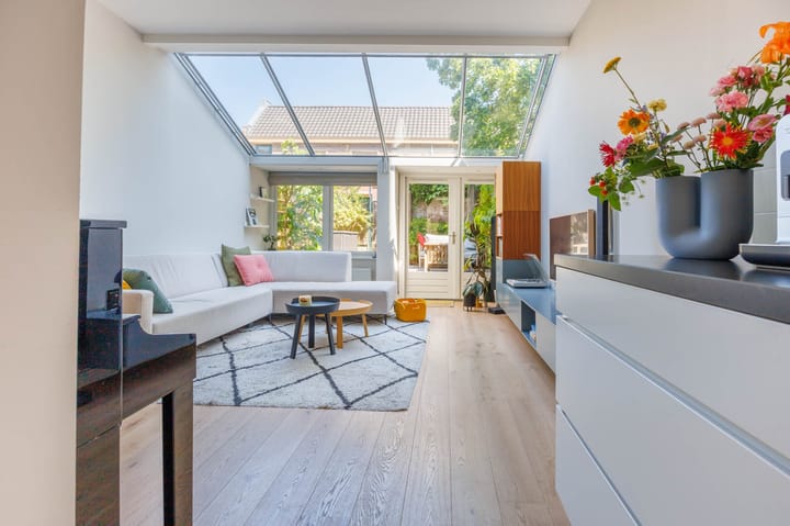 Foto 2 van 4e Binnenvestgracht 17