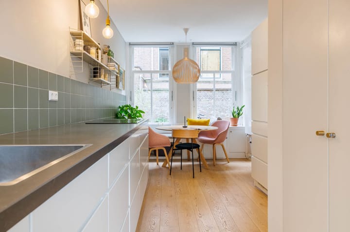 Foto 3 van 4e Binnenvestgracht 17