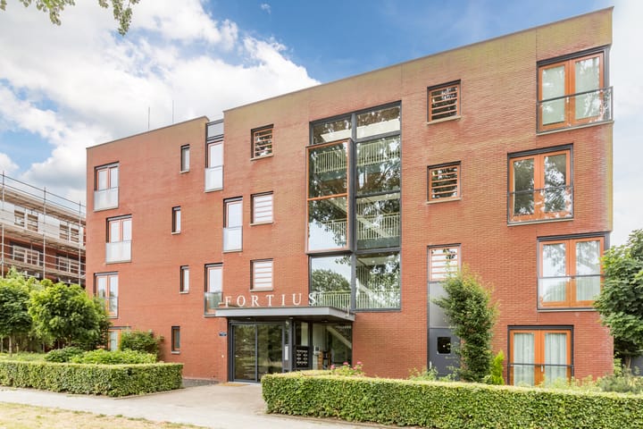 Foto 2 van Sportlaan 9