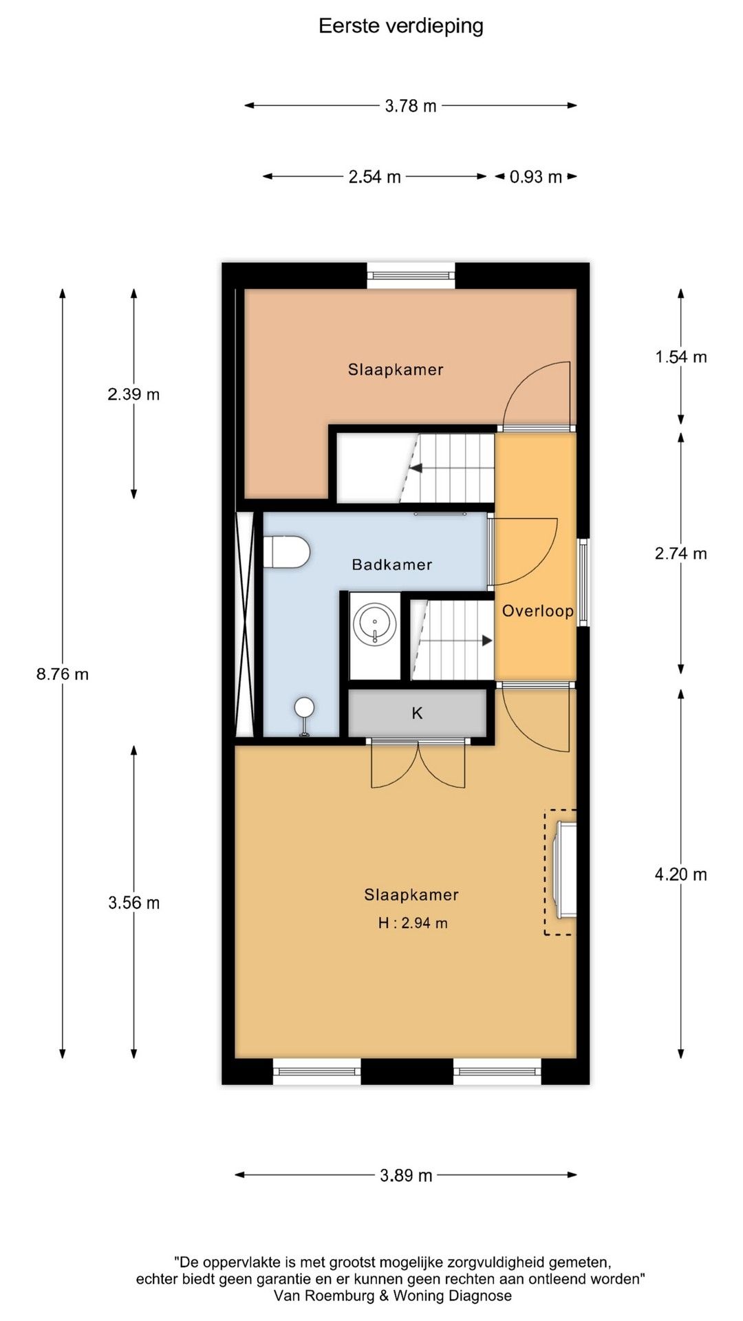 Foto 57 van 4e Binnenvestgracht 17