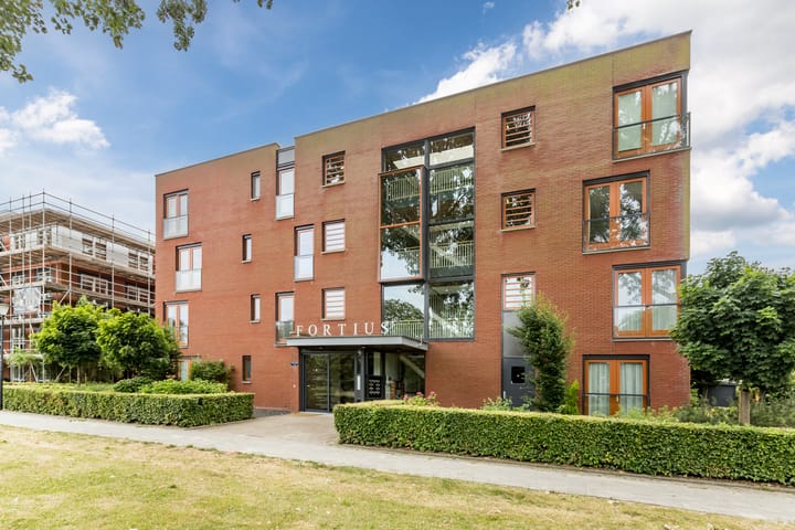 Foto 3 van Sportlaan 9