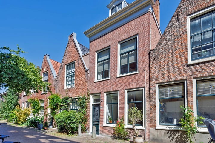 Foto 4 van 4e Binnenvestgracht 17