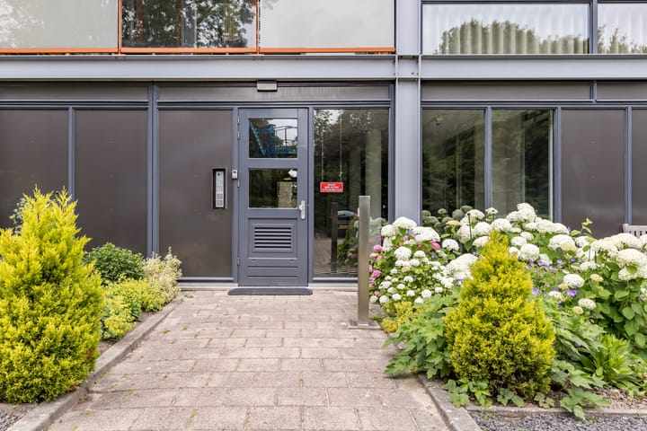 Foto 4 van Sportlaan 9