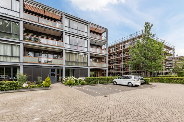 Foto 5 van Sportlaan 9