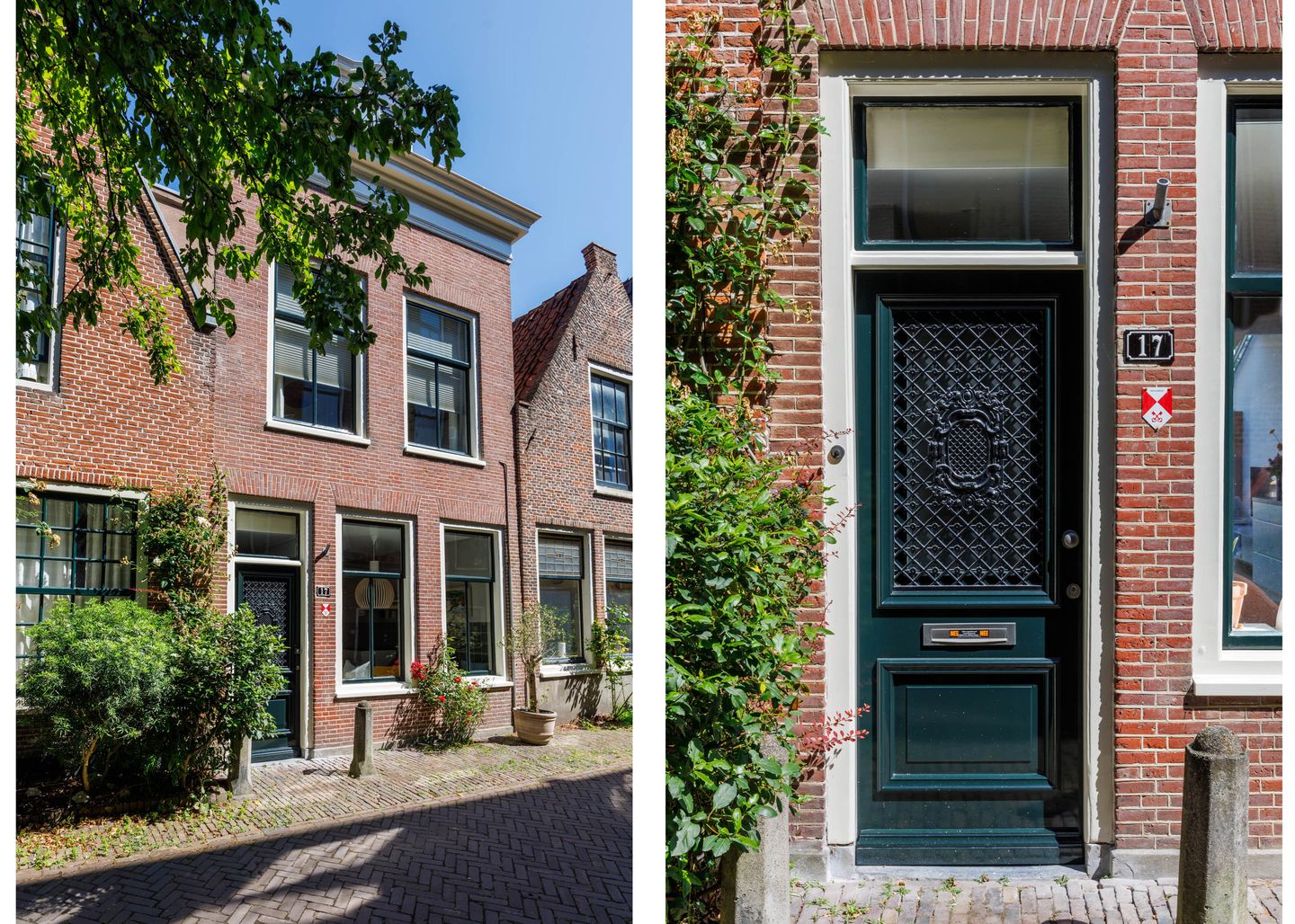 Foto 5 van 4e Binnenvestgracht 17