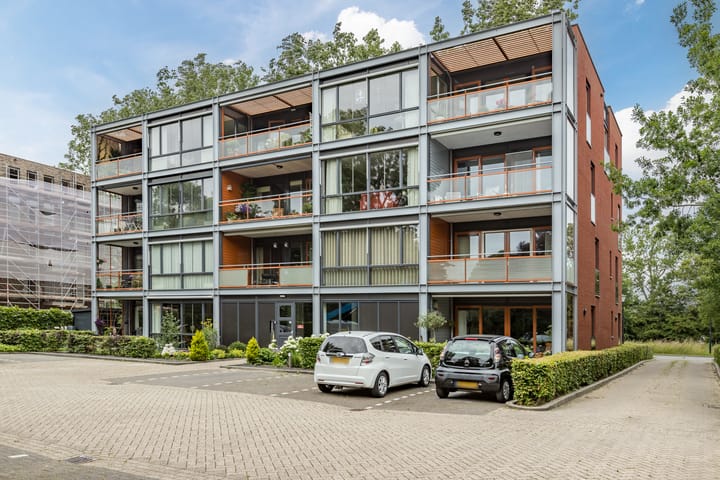 Foto 6 van Sportlaan 9