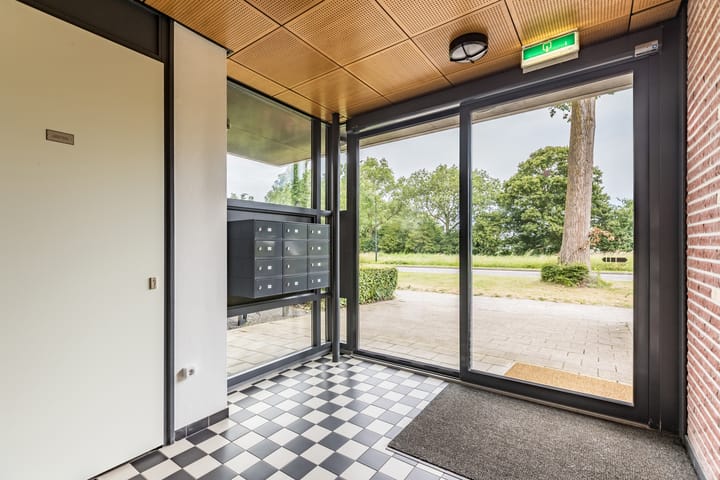 Foto 7 van Sportlaan 9