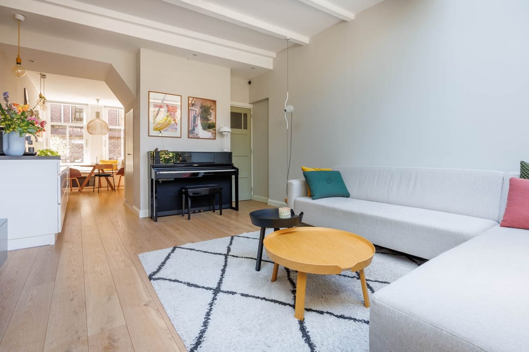 Foto 7 van 4e Binnenvestgracht 17