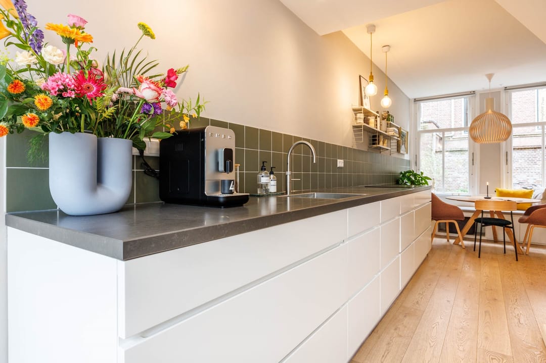 Foto 8 van 4e Binnenvestgracht 17