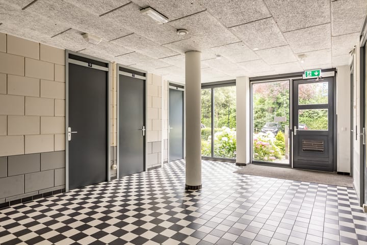 Foto 8 van Sportlaan 9