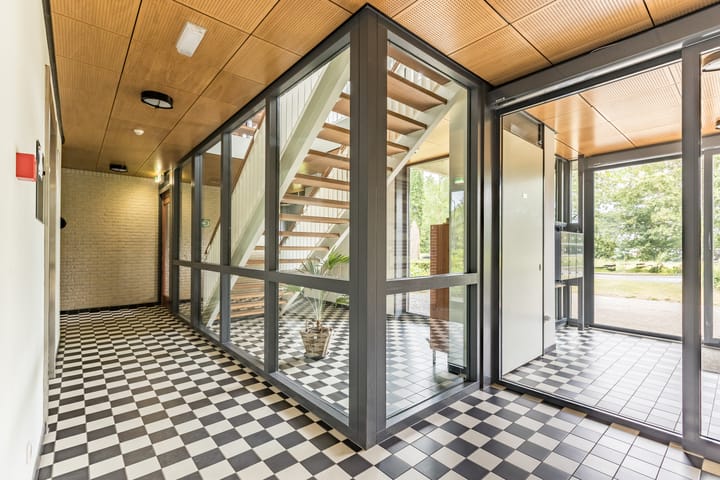 Foto 9 van Sportlaan 9