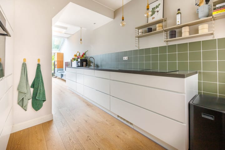 Foto 10 van 4e Binnenvestgracht 17