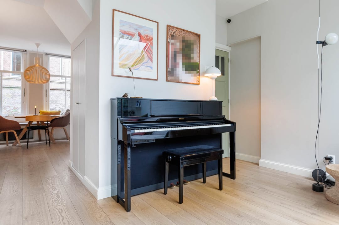 Foto 11 van 4e Binnenvestgracht 17