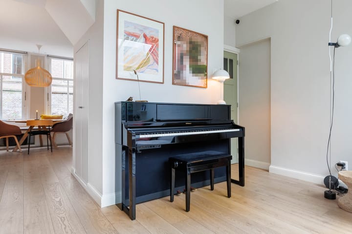 Foto 11 van 4e Binnenvestgracht 17