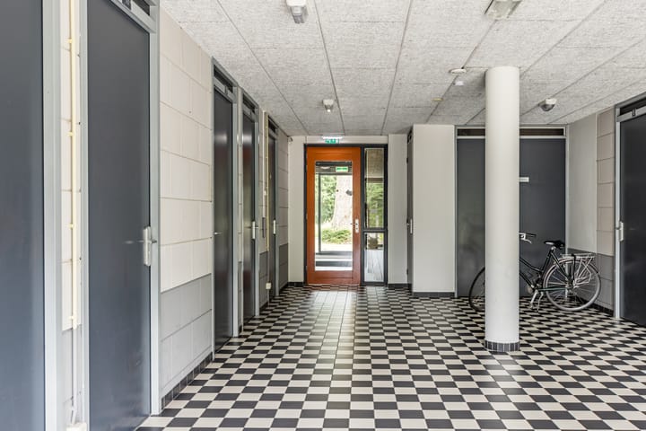 Foto 10 van Sportlaan 9