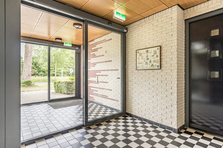 Foto 11 van Sportlaan 9