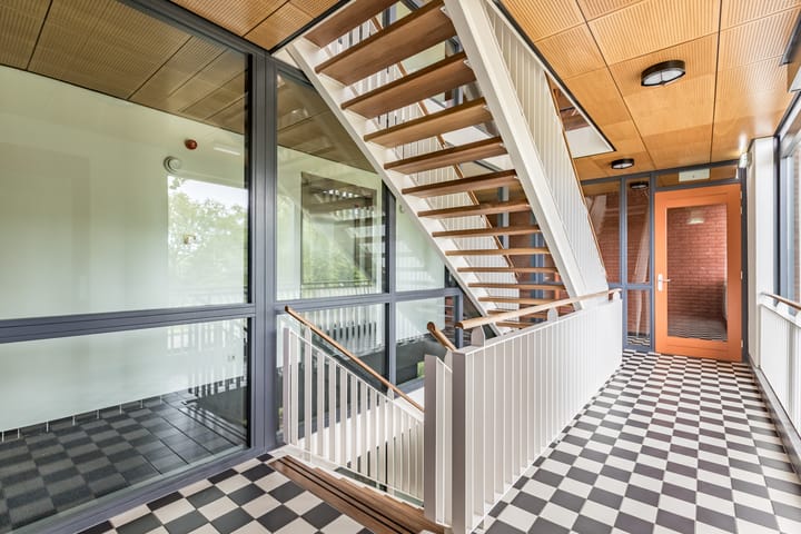 Foto 12 van Sportlaan 9