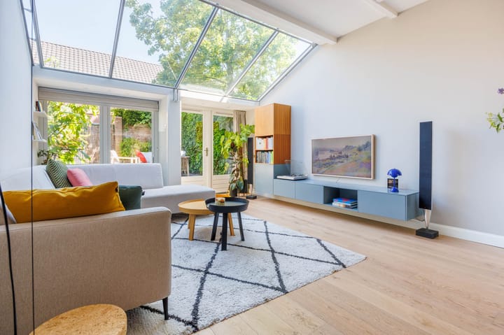 Foto 15 van 4e Binnenvestgracht 17