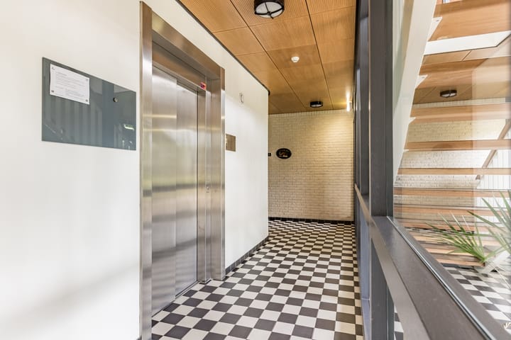 Foto 13 van Sportlaan 9