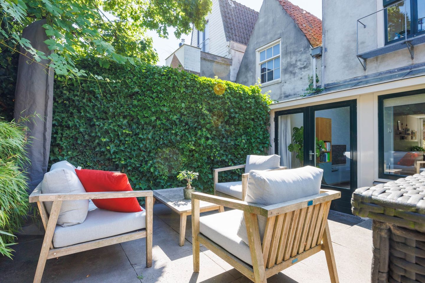 Foto 19 van 4e Binnenvestgracht 17