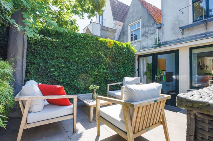 Foto 19 van 4e Binnenvestgracht 17