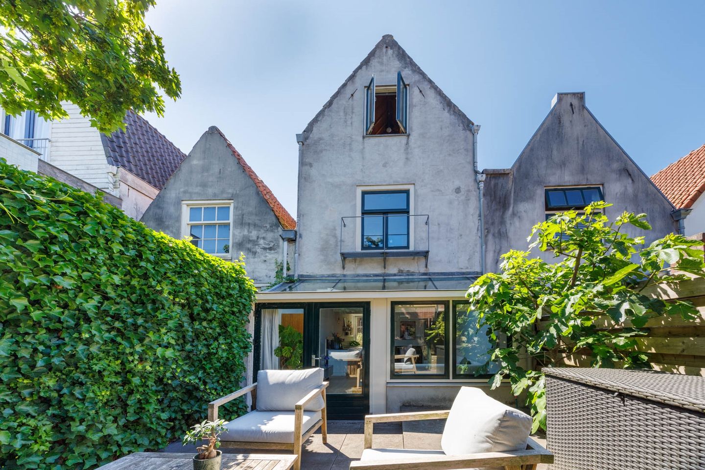 Foto 20 van 4e Binnenvestgracht 17