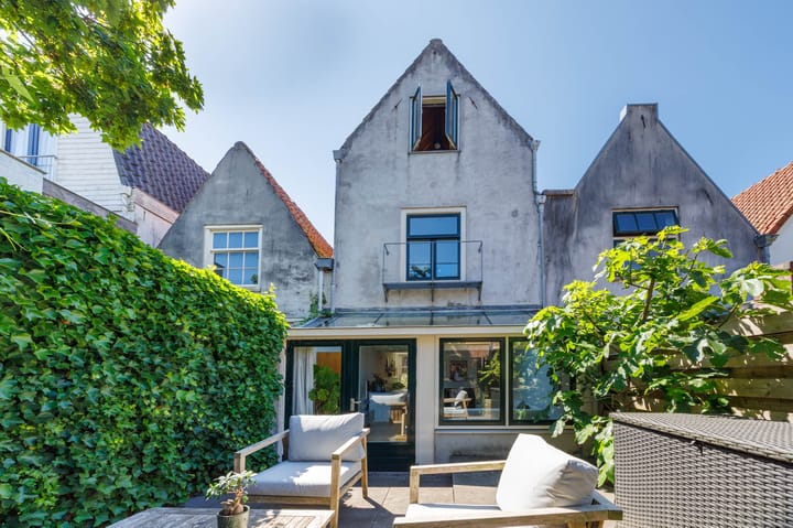 Foto 20 van 4e Binnenvestgracht 17