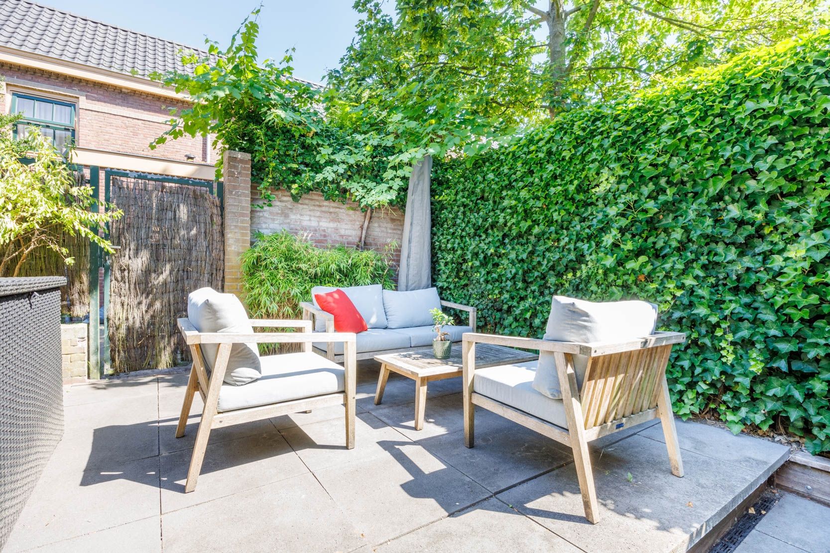 Foto 21 van 4e Binnenvestgracht 17