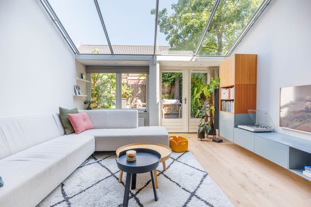 Foto 22 van 4e Binnenvestgracht 17