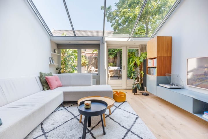 Foto 22 van 4e Binnenvestgracht 17