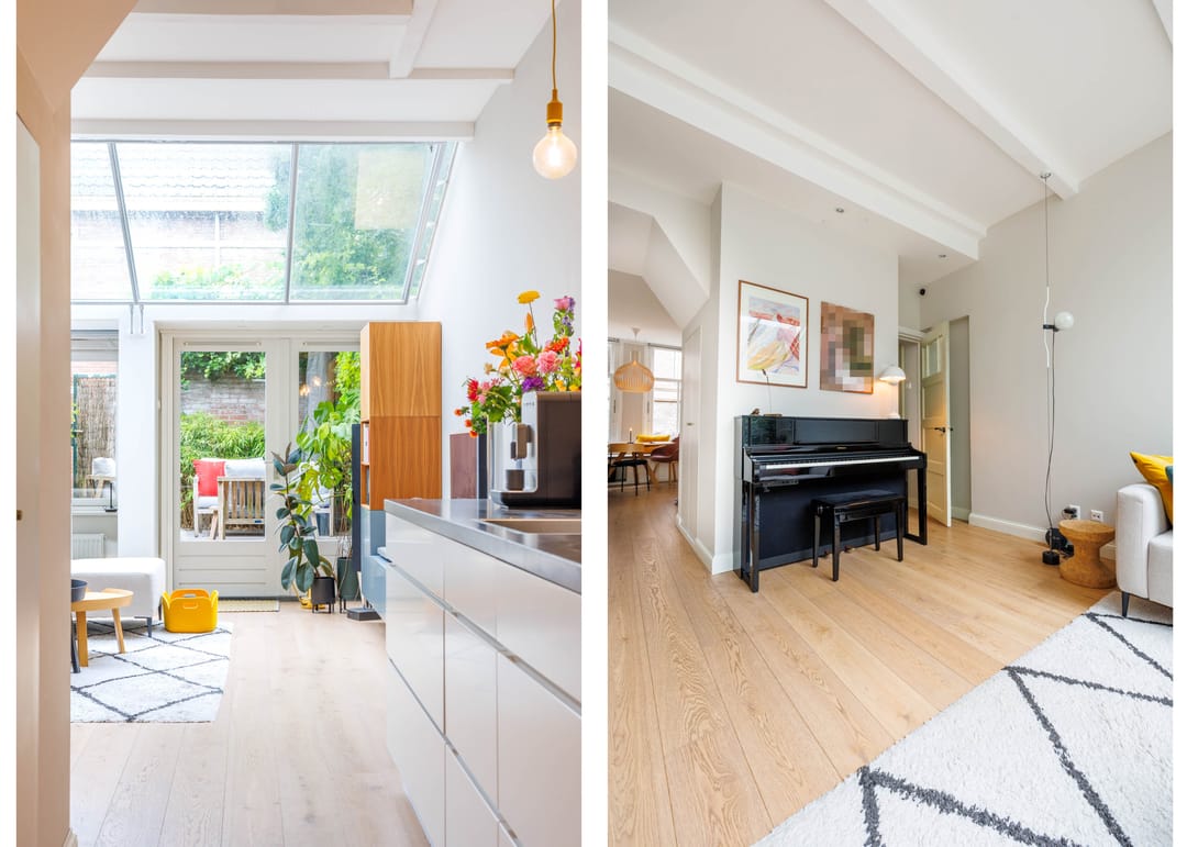 Foto 23 van 4e Binnenvestgracht 17