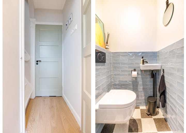 Foto 25 van 4e Binnenvestgracht 17