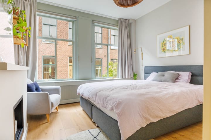 Foto 28 van 4e Binnenvestgracht 17