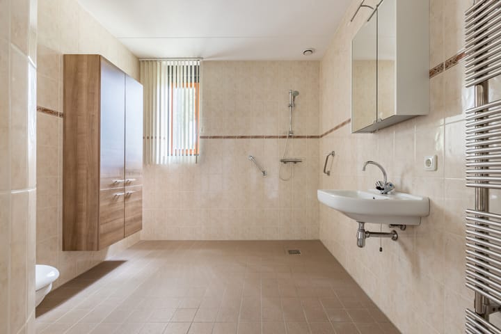 Foto 25 van Sportlaan 9