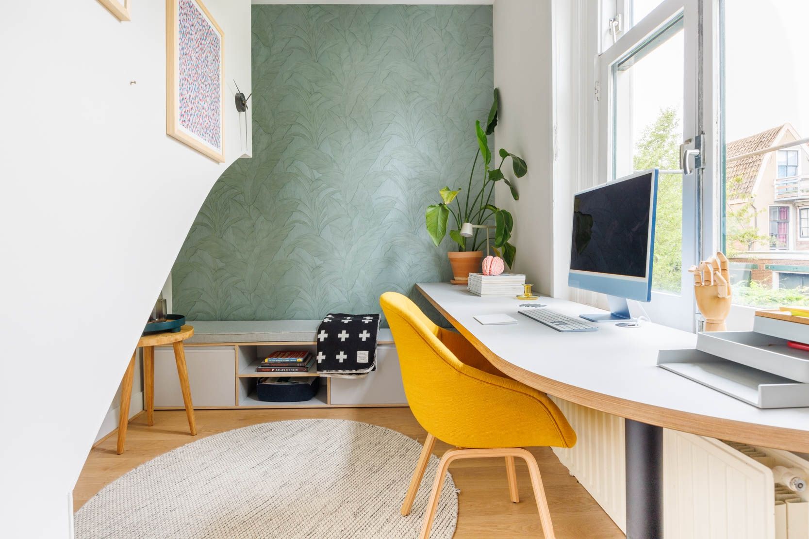 Foto 33 van 4e Binnenvestgracht 17