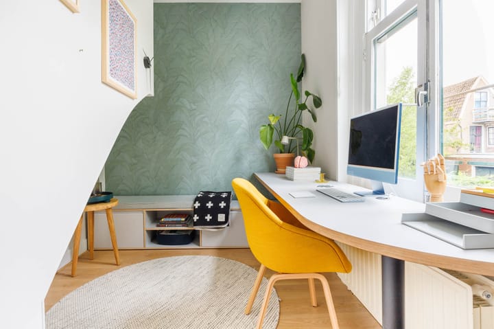 Foto 33 van 4e Binnenvestgracht 17